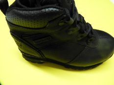 Pair of Timberland Children's Boots (as per photog