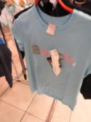 Bench T-Shirt Size: 13-14 Years