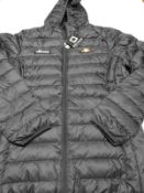 Ellesse Ladies Padded Jacket Size: 8