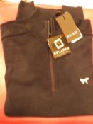 *Wolsey Mens Knitwear Top Size: Large
