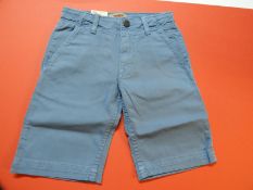Levi's Childs Shorts Size: 10 Years