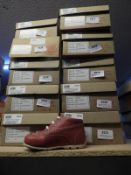 Pair of Kickers Toddler Boots (as per photograph)