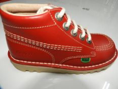 Pair of Children's Kickers (as per photograph) Siz