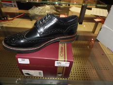 *Pair of Base London Mens Shoes Size: 7