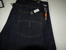 *Lois Denim Jeans Size: 42/32
