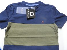 Farrar Junior T-Shirt Size: 14-15 Years