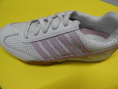 Pair of Rockport Children's Trainers (as per photo