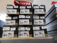 *Pair of Converse Shoes (as per photograph) Size: