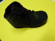 Pair of Timberland Children's Boots (as per photog