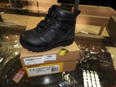 Pair of Timberland Toddler Petits Boots Size: 7.5