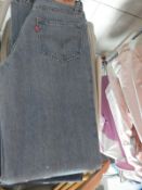 Levi Children's Jeans Size: 14 Years