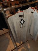 *Gas Long Sleeve Shirt Size: Large