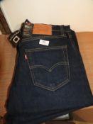 *Levi 502 Jeans Size: 30/32