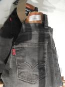 Levi 511 Children's Jeans Size: 2 Years