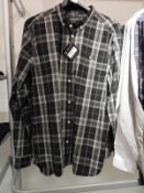 *Lyle & Scott Shirt Size: XL