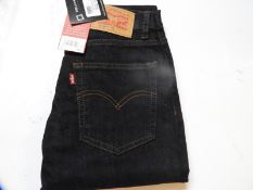 Levi 519 Children's Jeans Size: 12 Years