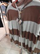 Judas Youths Hoodie Size: Small Boys