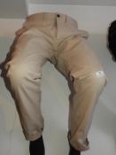 *Dockers West Coast Casual Gents Trousers Size: 34