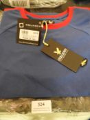 Lyle & Scott Junior T-Shirt Size: 14-15 Years