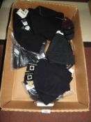 *Sixteen Levi and Penguin Beanie Hats