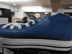 *Pair of Converse Shoes (as per photograph) Size: