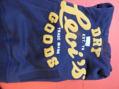 Levi Childs Hoodie Top Size: 8 Years