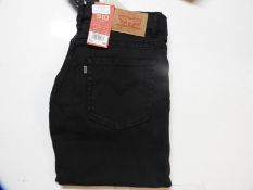 Levi's 510 Childs Jeans Size: 16 Years