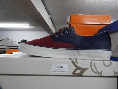 *Nicholas Deakin Boots (as per photograph) Size: 6