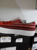 *Pair of Converse Shoes (as per Photograph) Size: