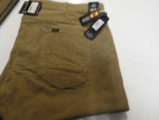 *Lois Cords (Beige) Size: 42/32