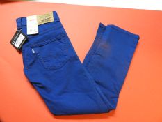 Levi's Childs Chinos Size: 8 Years