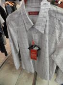 Ben Sherman Child's Button Up Shirt Size: Small