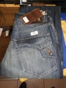 *Mishmash Predator Jeans Size: 32L