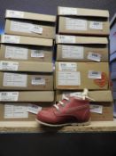 Pair of Kickers Toddler Boots (as per photograph)