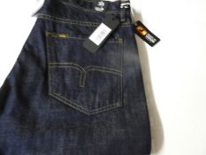 *Lois Denim Jeans Size: 33/32