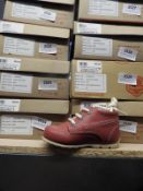 Pair of Kickers Toddler Boots (as per photograph)