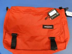 *Eastpak Red Cross Body Bag