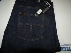 *Lois Denim Jeans Size: 40/32