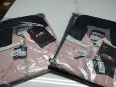 Three Musto Inshore Girls Sailing Jackets Size: Ju