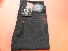 Levi's 510 Childs Jeans Size: 16 Years