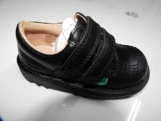 Pair of Children's Kickers (as per photograph) Siz