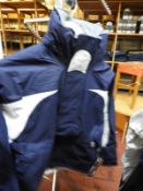 Gill Sailing Jacket Size: Junior Large