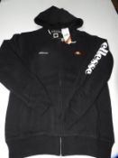 *Ellesse Hooded Top Size: 10