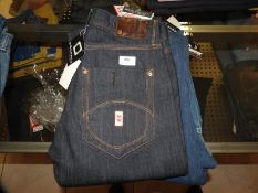 *HL Jeans Company Denim Jeans Size: 28/32