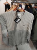 Lacoste Knitted Top Size: 16 Years