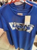 Levi Children's T-Shirt Size: 16 Years