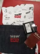 Levi Baby Set 9 Months