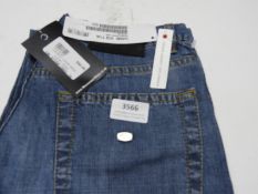 Lacoste Jeans Size: 14 Years