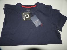 Farrar Junior T-Shirt Size: 14-15 Years