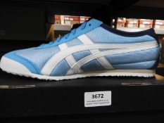 *Onitsuka Tiger Trainers Size: 10